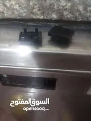  10 جلاية بلومبرق Blomberg صناعه ألمانيه في حاله جيده جدا 3 مرشات 6 برامج سلتين + سلة معالق سعرها السابق