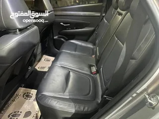  5 2024‎ هيونداي توسان هايبرد