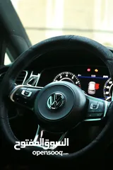  4 Golf Gti 2018