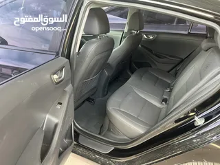  3 هونداي ايونيك 2020 هايبرد