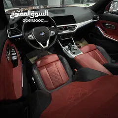  16 BMW 330e //luxury line //سعر مميز اضافات ما بعد الفل يد صفر