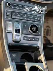  13 هونداي سانتفيه هايبرد 2022  فل اضافات  ون مليون  Hyundai santafi 2022  1M  Hybrid