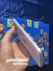  3 Iphone 13 مستعمل بحالة الوكالة ولا خدش 128GB بسعر حرق
