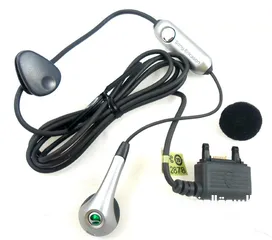  2 سماعات Sony Ericsson A2