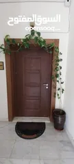  1 شقه فخمة في حي المنصور للبيع في احلى مناطق في عمان