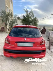 6 بيجو 206 بلس 2012 صلاه النبي