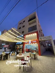  9 مكتب او عيادة او مركز للايجار