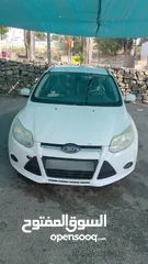  1 Ford focus 2014 فورد فوكس
