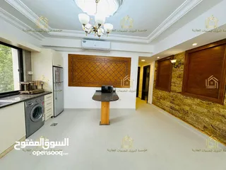  5 شقة سوبر ديلوكس