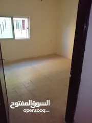  3 شقة سكنية طابق تاني عمان القويسمة بقرب أسواق الدرة