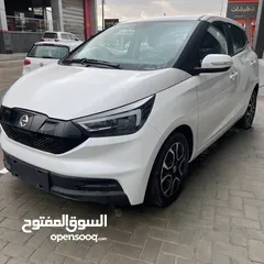  2 JMEV3 HATCHBACK 2022