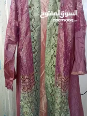  22 عبايات خليجي
