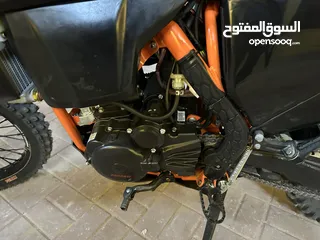  5 كروز 300CC