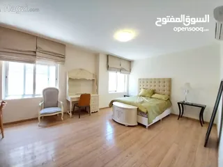  8 شقة للايجار في عبدون  ( Property 33334 ) سنوي فقط