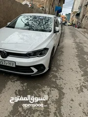  5 بولو موديل 2023
