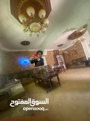  9 فيلا بالصلاة على النبي موقع مميز جدأ على ثلاث شوارع بالقرب من مستشفى ايدون العسكري