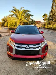  1 ميتسوبيشي  ASX  2022