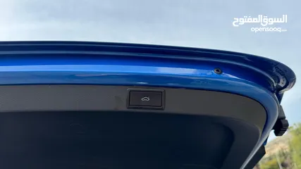  14 Skoda Octavia 2021 ولا جرام بوية / كاملة الإضافات