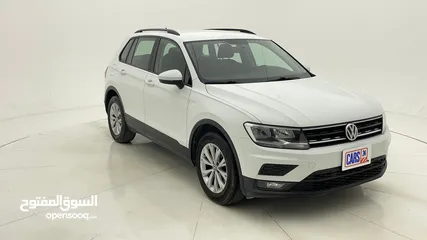  1 (HOME TEST DRIVE AND ZERO DOWN PAYMENT) VOLKSWAGEN TIGUAN