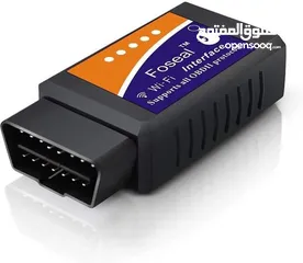  1 يتوفر لدينا #وصلة_فحص_السيارات_OBD   يتوفر اسعار بالجملة حسب الكميات
