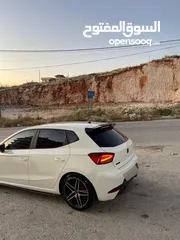  4 سيت ابيزا 2020