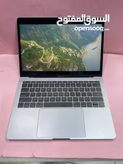  4 MacBOOK PRO-2017 CORE-i5 8GB RAM 128GB SSD