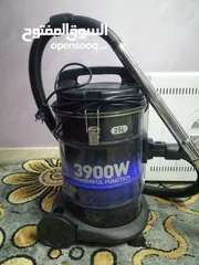  4 مكنسة ناشونال سونيك 3900W