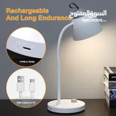  3 عرررررض مميز وخاص جدااا علي تيبل لامبUSB