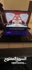  1 ASSUS TUF Gaming Laptop fot SALE