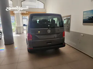  3 فوكس فاجن كرفيل
