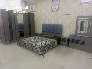  6 غرفة نوم مستر تركي