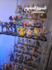  1 Nintendo Amiibo figures - READ DESCRIPTION اقرأ الوصف