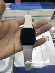  3 Apple watch series8