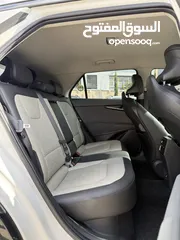  9 كيا نيرو ترخيص 2023 محرك 1600 هايبرد جير أوتوماتيك 141 حصان