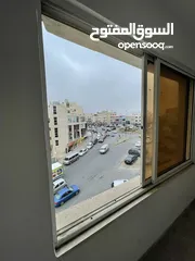  13 مكاتب للايجار في الياسمين/ دوار الخريطة