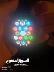 4 ساعة Apple ultra 2