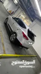  13 هونداي توسان موديل 2015, ترخيص 2014