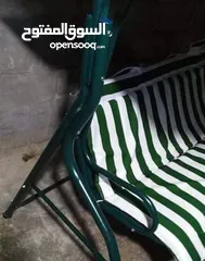  3 مرجوحة عائلي عرض خاص