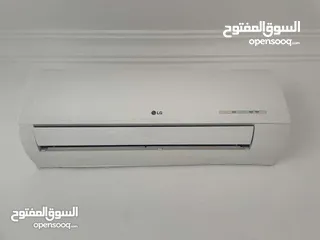  9 *مكيفات جديده ومستعمله بحاله الوكاله.  *بيع وشراء جميع الاجهزه.