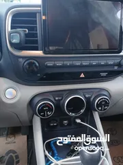  3 هونداي فينيو موديل 2021 فئة V بوضع الشركة