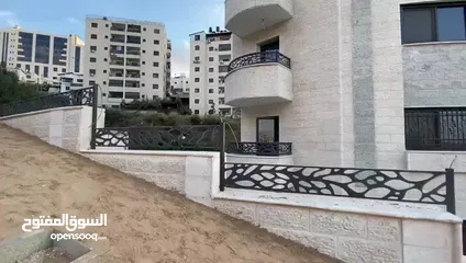  4 عماره للبيع مكونه من 6طوابق كل طابق شقه واحده فقط طابو مستقل تنازل فوري من المالك مباشره