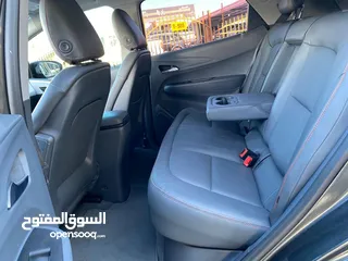  9 Chevrolet Bolt USA Imports Premier /LTZ / Lt1 2018/2019  بطارية جديده زيرو من شركة شفر ابو خضرة