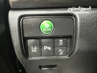  9 هوندا اكورد 2017 تورنج V6 سلندر