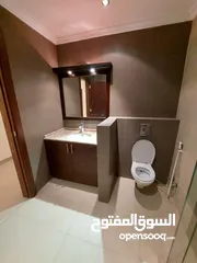 13 شقة دوبلكس فاخرة في أرقى واجمل مناطق عبدون تستحق المشاهدة