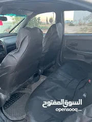  8 هونداي اكس دي 2002