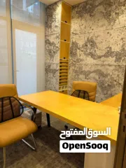  11 For Sale offices in Seef .. Ready for investment