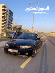  1 1999 BMW318