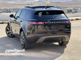  3 رنج روفر فيلار 2020