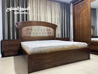  6 عفش بيت كامل استخدام بسيط تفصيل