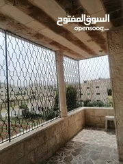  13 شقة طابق رابع للبيع في الصريح خلف مسجد رياض الصالحين